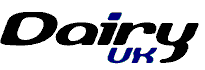 Dairy Uk Logo